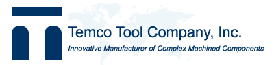 Temco Tool Company Inc.