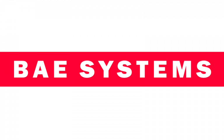 BAE Systems logo