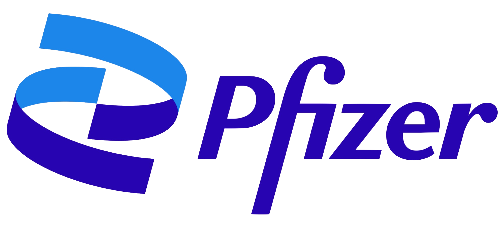Pfizer logo