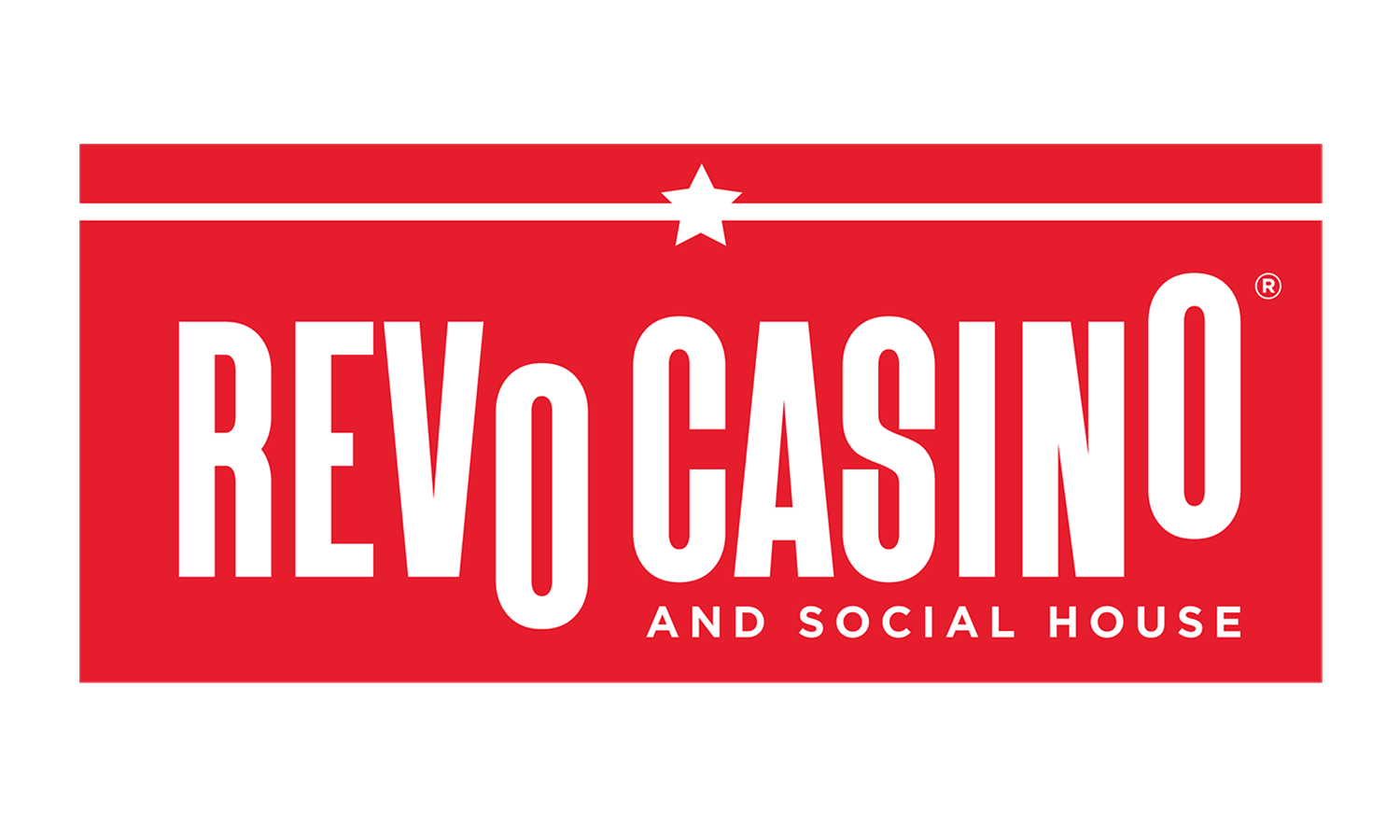 Revo Casino and Social House logo