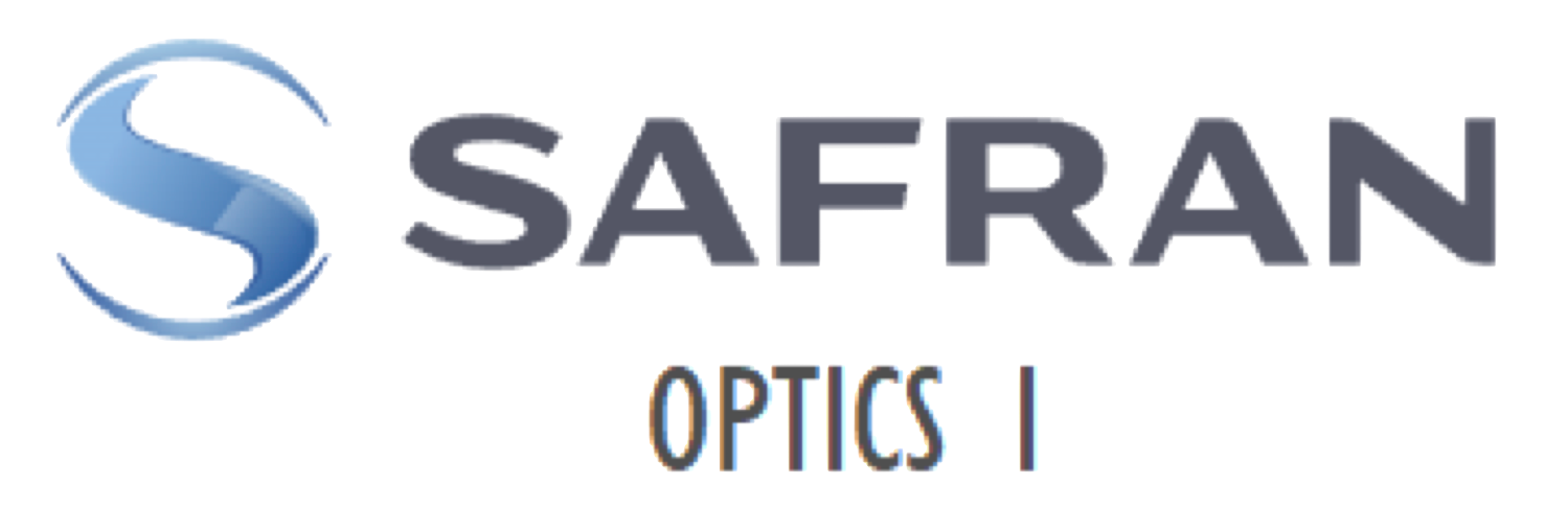 Safran logo