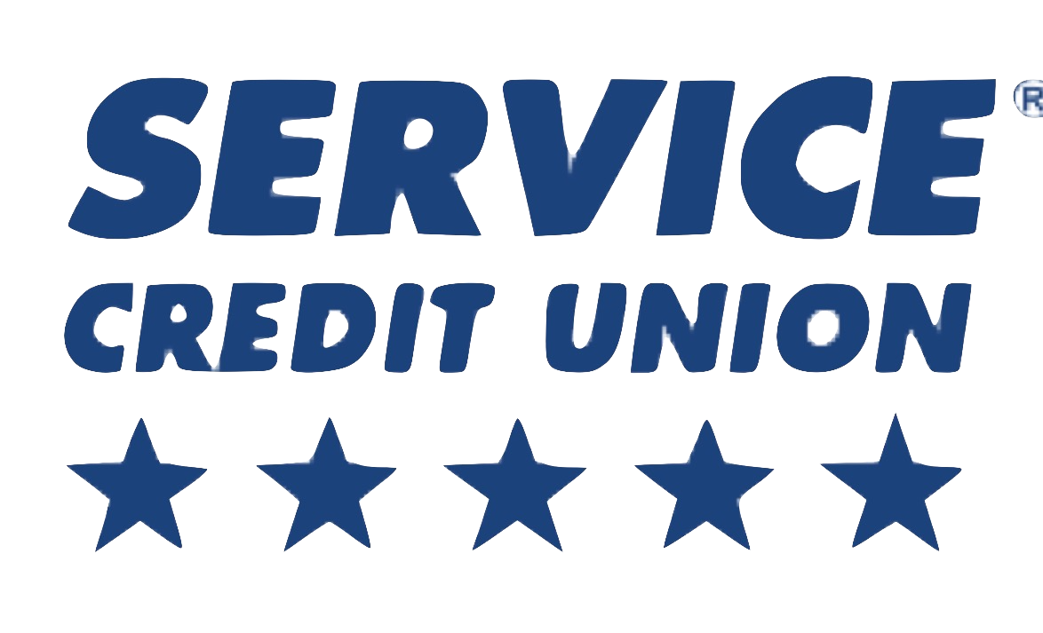 Service Credit Union logo