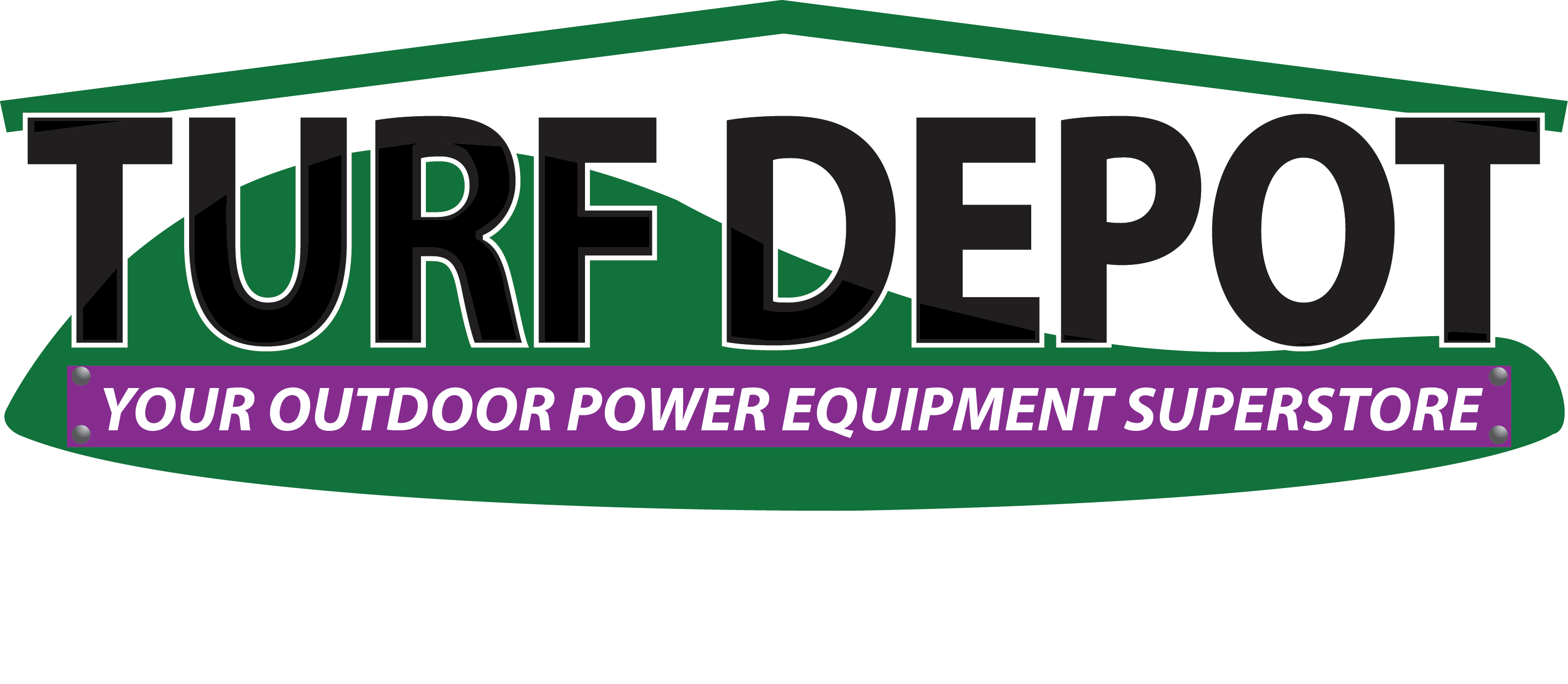 Turf Depot Logo